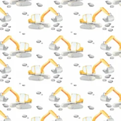 Bio-Jersey, WORKZONE Bagger