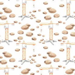 Bio-Jersey, WORKZONE Kran