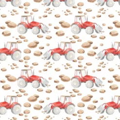 Bio-Jersey, WORKZONE Traktor