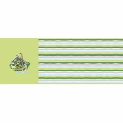 Bio-Jersey WUNSCHNAME Panel + Kombistoff Dino Jungle, Girls, 2 In 1 -Outlet STOFFWELTEN Store bio jersey wunschname panel kombistoff dino jungle girls 2 in 13