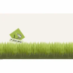 Bio-Jersey XL Panel + Kombistoff Gone Fishing, Fishing, 2 In 1 -Outlet STOFFWELTEN Store bio jersey xl panel kombistoff gone fishing fishing 2 in 13