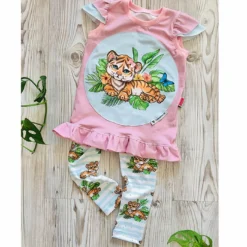 Bio-Jersey,Im Regenwald, Uni Grün -Outlet STOFFWELTEN Store bio jerseyim regenwald uni gruen3