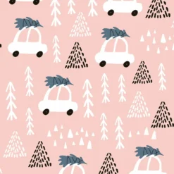 Bio-Sommersweat, Autos, Scandic Winter II