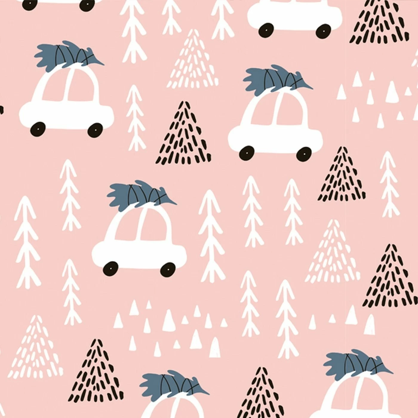 Bio-Sommersweat, Autos, Scandic Winter II 1 Bio-Sommersweat, Autos, Scandic Winter II