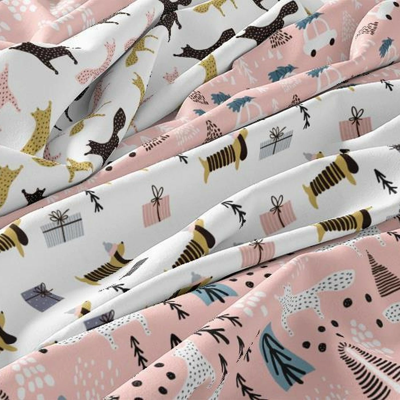 Bio-Sommersweat, Autos, Scandic Winter II 2 Bio-Sommersweat, Autos, Scandic Winter II – Bild 2