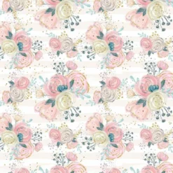 Bio-Sommersweat, Blumen, Winterfreunde