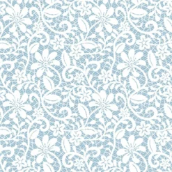 Bio-Sommersweat, Flower Lace, Blumen, Summer Jeans