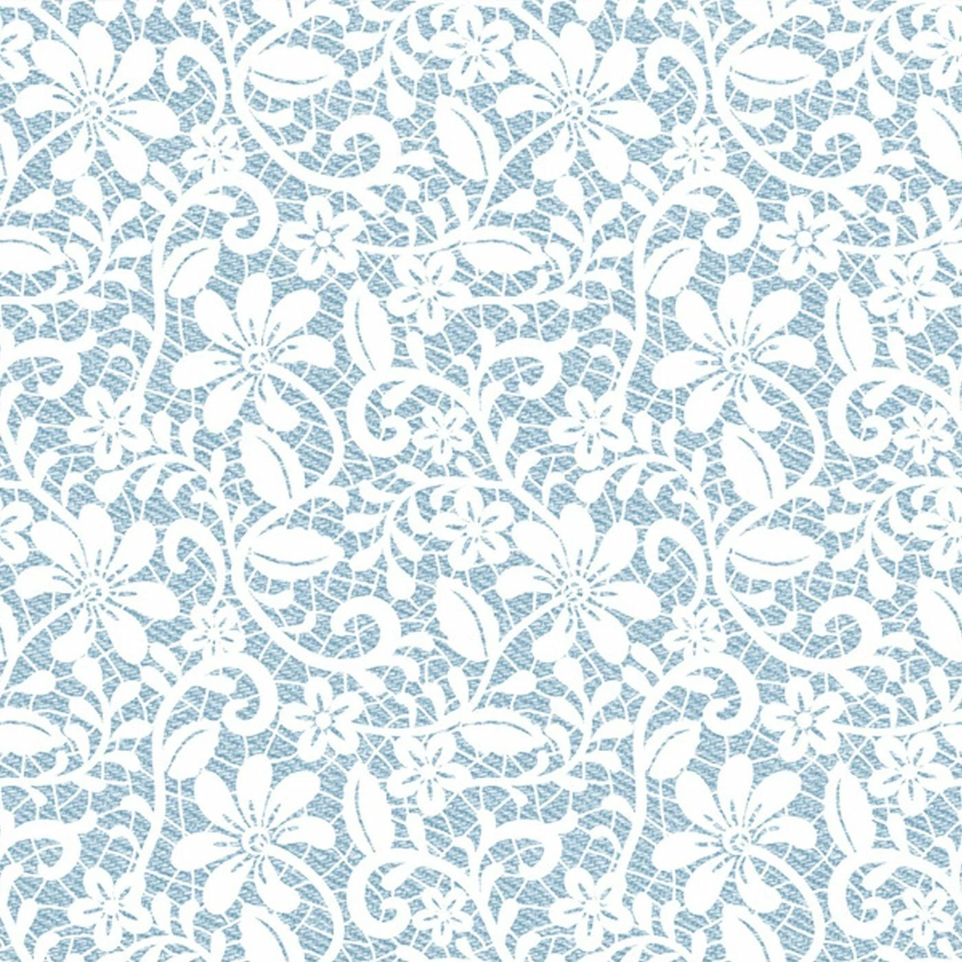 Bio-Sommersweat, Flower Lace, Blumen, Summer Jeans 1 Bio-Sommersweat, Flower Lace, Blumen, Summer Jeans