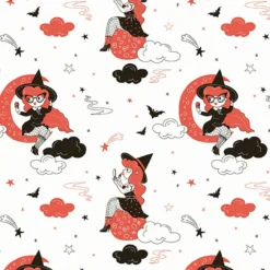 Bio-Sommersweat HEXEN II, Witch Power Hexen