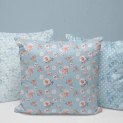 Bio-Sommersweat, Jeans Dots, Summer Jeans -Outlet STOFFWELTEN Store bio sommersweat jeans dots summer jeans7