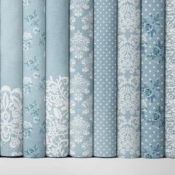 Bio-Sommersweat, Jeanslook Uni, Summer Jeans -Outlet STOFFWELTEN Store bio sommersweat jeanslook uni summer jeans3