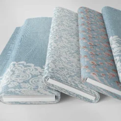 Bio-Sommersweat, Lace Roses, Rosen, Summer Jeans -Outlet STOFFWELTEN Store bio sommersweat lace roses rosen summer jeans6