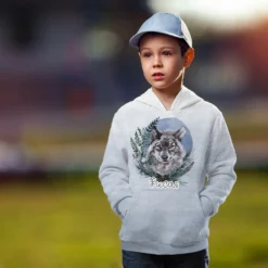 Bio-Sommersweat, Regenbogen, Rainbow Animals -Outlet STOFFWELTEN Store bio sommersweat regenbogen rainbow animals3