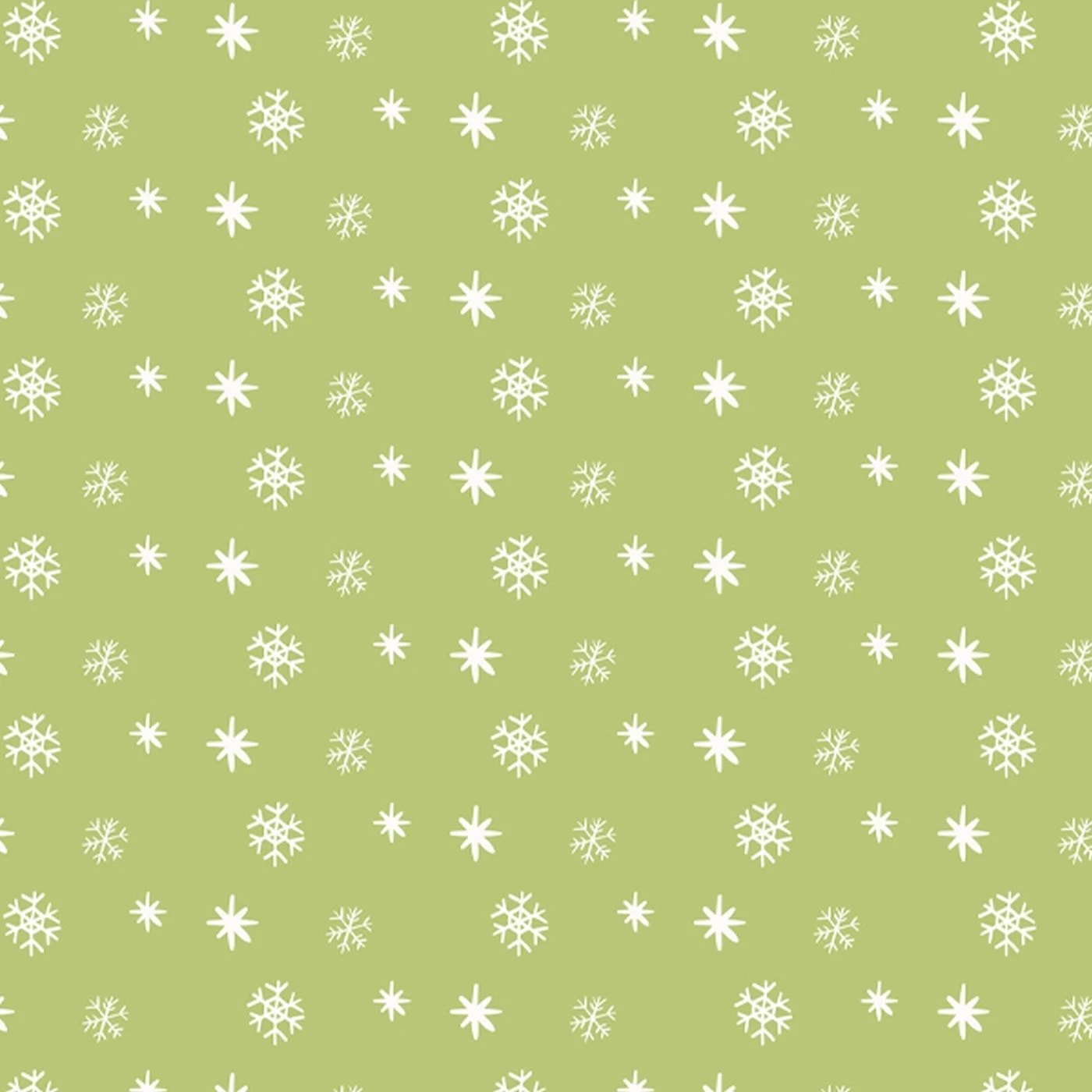 Bio-Sommersweat, Schneeflocken, Waschbärwinter 1 Bio-Sommersweat, Schneeflocken, Waschbärwinter