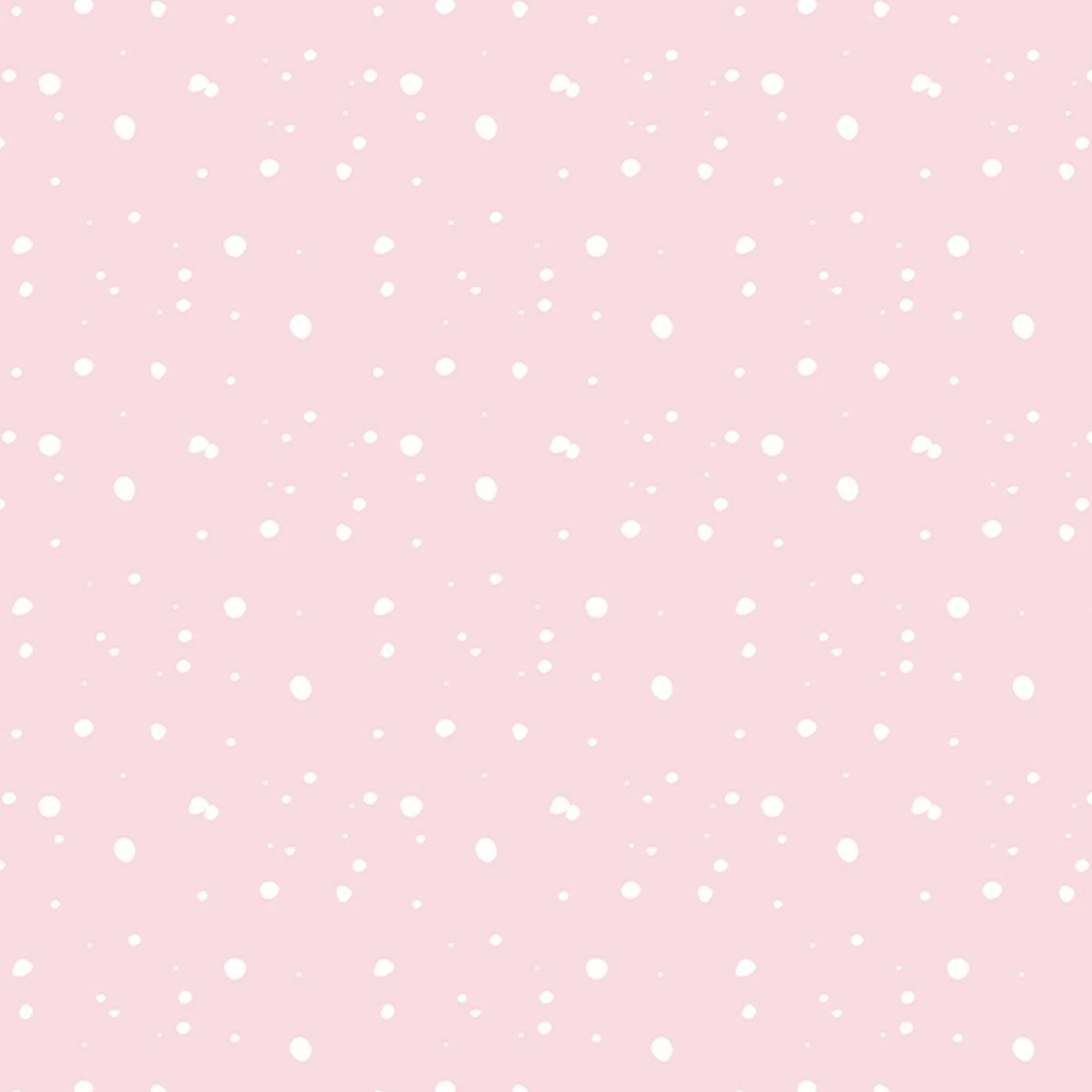 Bio-Sommersweat Schneegestöber Rosa, Rainbow Animals Woodland 1 Bio-Sommersweat Schneegestöber Rosa, Rainbow Animals Woodland