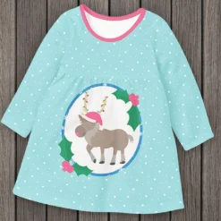 Bio-Sommersweat, Schneemann & Elch -Outlet STOFFWELTEN Store bio sommersweat schneemann elch3