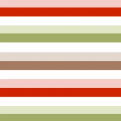 Bio-Sommersweat, Streifen, Kombi Stripes, Im Wald