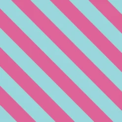 Bio-Sommersweat, Streifen, Winterprinzessin