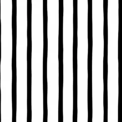 Bio-Sommersweat Stripes Witch Power Hexen