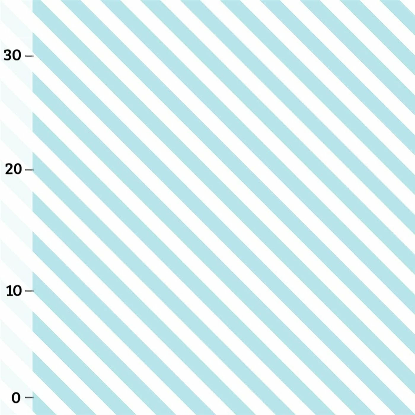 Bio-Sommersweat UGLY CHRISTMAS Blau Streifen Kombistoff 1 Bio-Sommersweat UGLY CHRISTMAS Blau Streifen Kombistoff