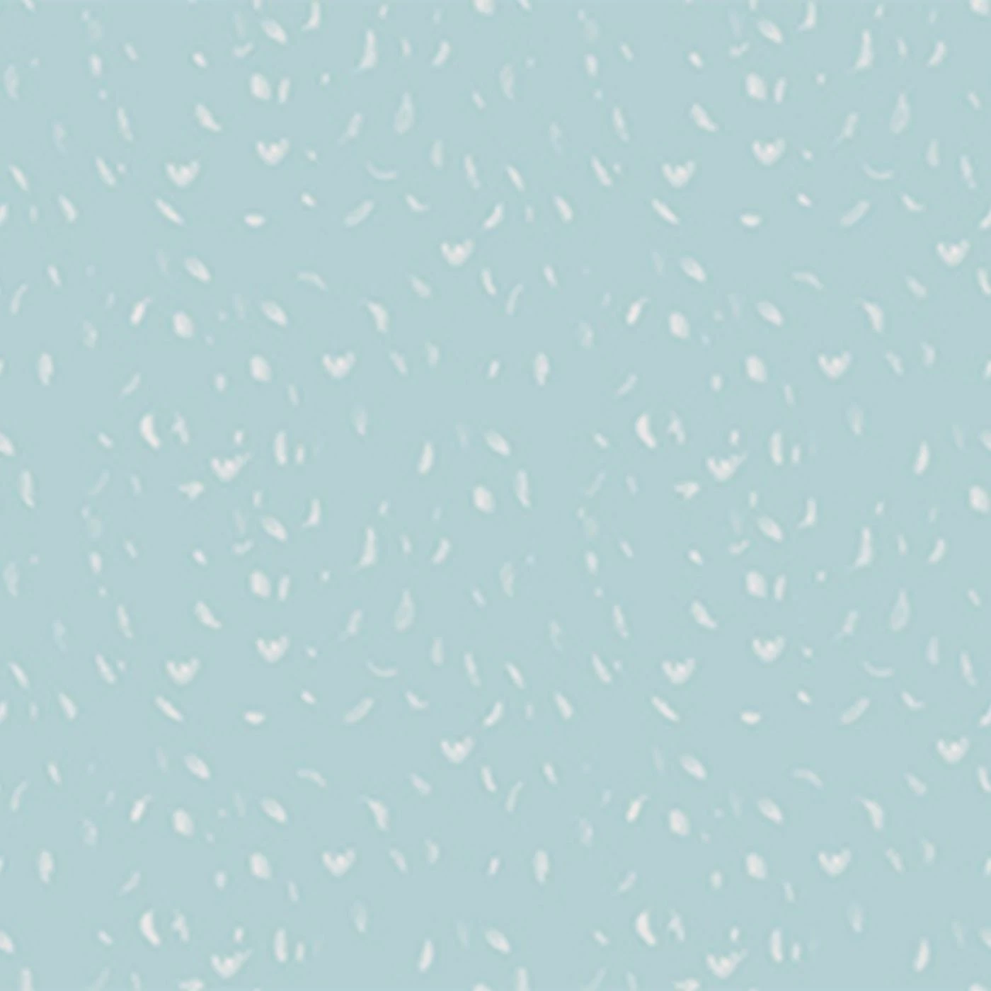 Bio-Sommersweat, Winterspaß, Schneeflocken Blau 2 Bio-Sommersweat, Winterspaß, Schneeflocken Blau – Bild 2