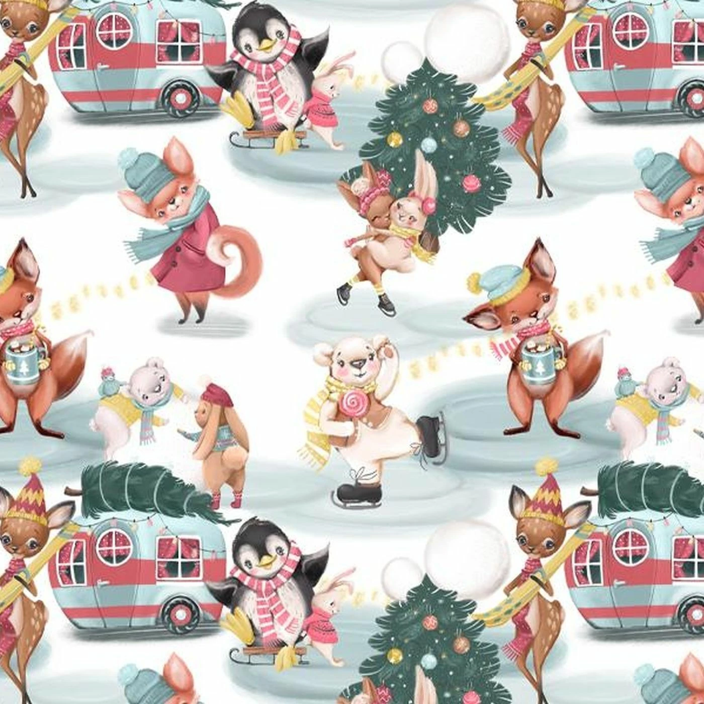 Bio-Sommersweat, Winterspaß 1 Bio-Sommersweat, Winterspaß