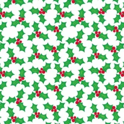 Bio-Sommersweat Zweige, Chilly Das X-MAS Faultier