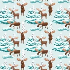 Bio-Sweat Elchtastisch, Sommersweat