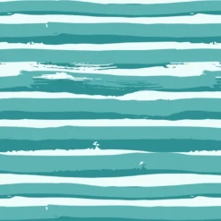 Bio-Sweat Elchtastisch, Streifen, Sommersweat