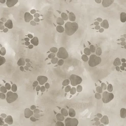 Bio-Sweat Leo Der Schneeleopard, Spuren Sommersweat