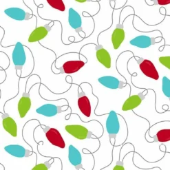 Canvas, Bagger, Adventskalender-Kombistoff