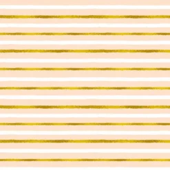 Canvas, Goldy-stripes, Adventskalender-Kombistoff