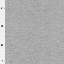 Canvas, Grau Meliert Uni, Adventskalender-Kombistoff Rocking X-Mas