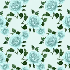 CANVAS, Love Rose, Aqua