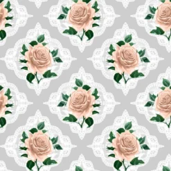 CANVAS, Love Rose, Peach