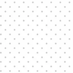 CANVAS, Love Rose,Punkte Grau