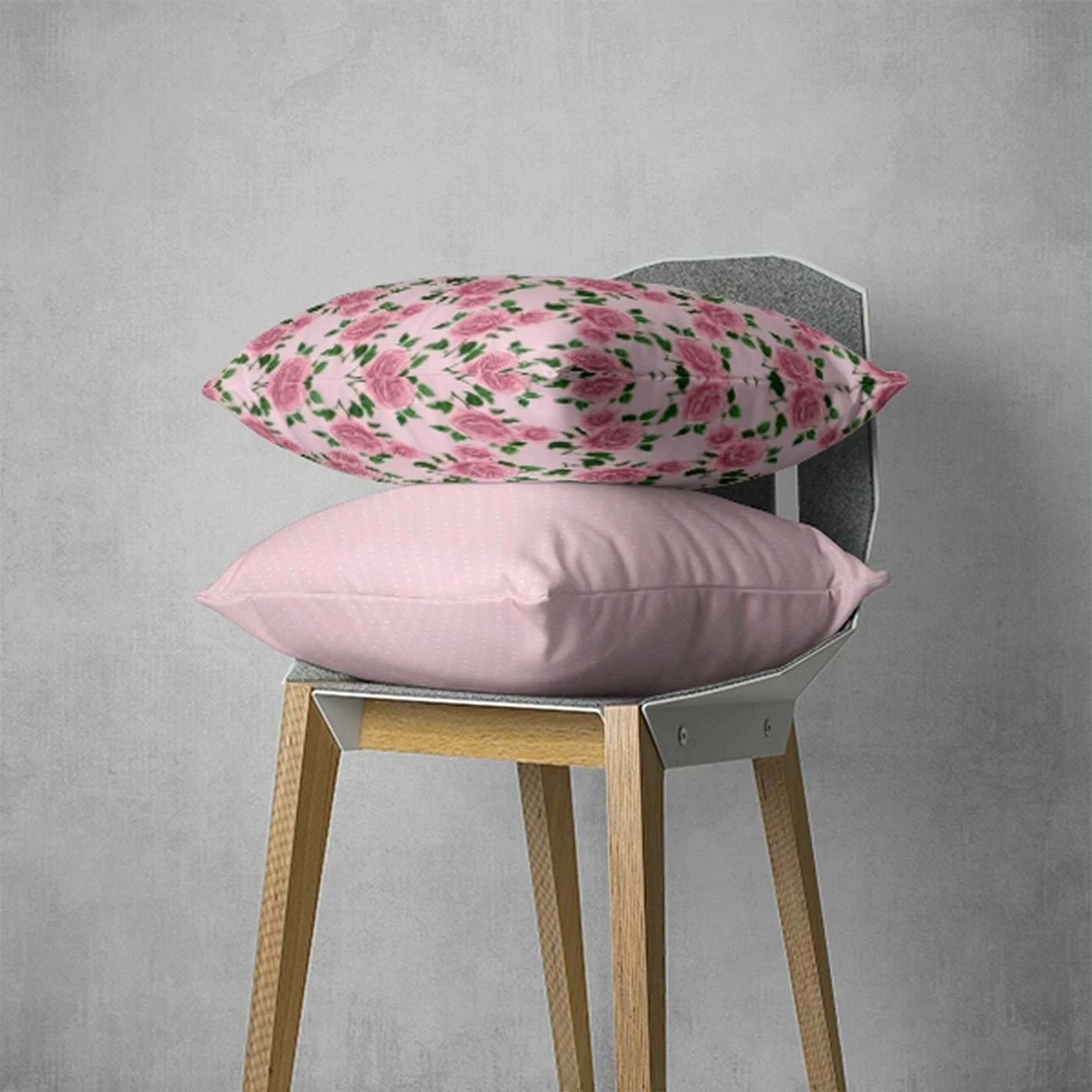 CANVAS, Love Rose,Punkte 3 CANVAS, Love Rose,Punkte – Bild 3