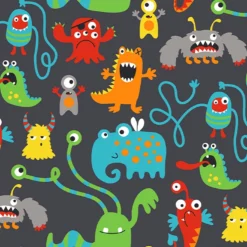 Canvas, Monstonello, Exclusiv Bei Uns