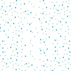 Canvas, Pünktchen, Adventskalender-Kombistoff