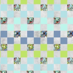 Canvas, Quadros, Skulls