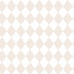 Canvas, Rauten, Adventskalender-Kombistoff