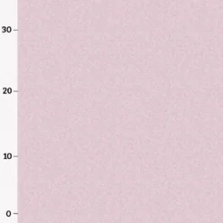 Canvas, Rosa Uni, Adventskalender-Kombistoff Wald Rosa