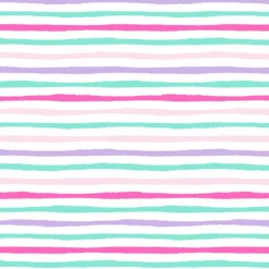 Canvas, Streifen, EinhornLiebe, Adventskalender-Kombistoff