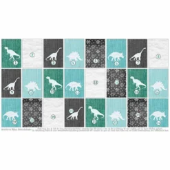 Canvas, Urzeiterdreich, Adventskalender-Kombistoff -Outlet STOFFWELTEN Store canvas urzeiterdreich adventskalender kombistoff3