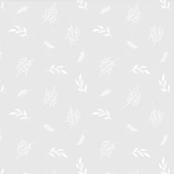 Canvas, Waldfauna, Adventskalender-Kombistoff