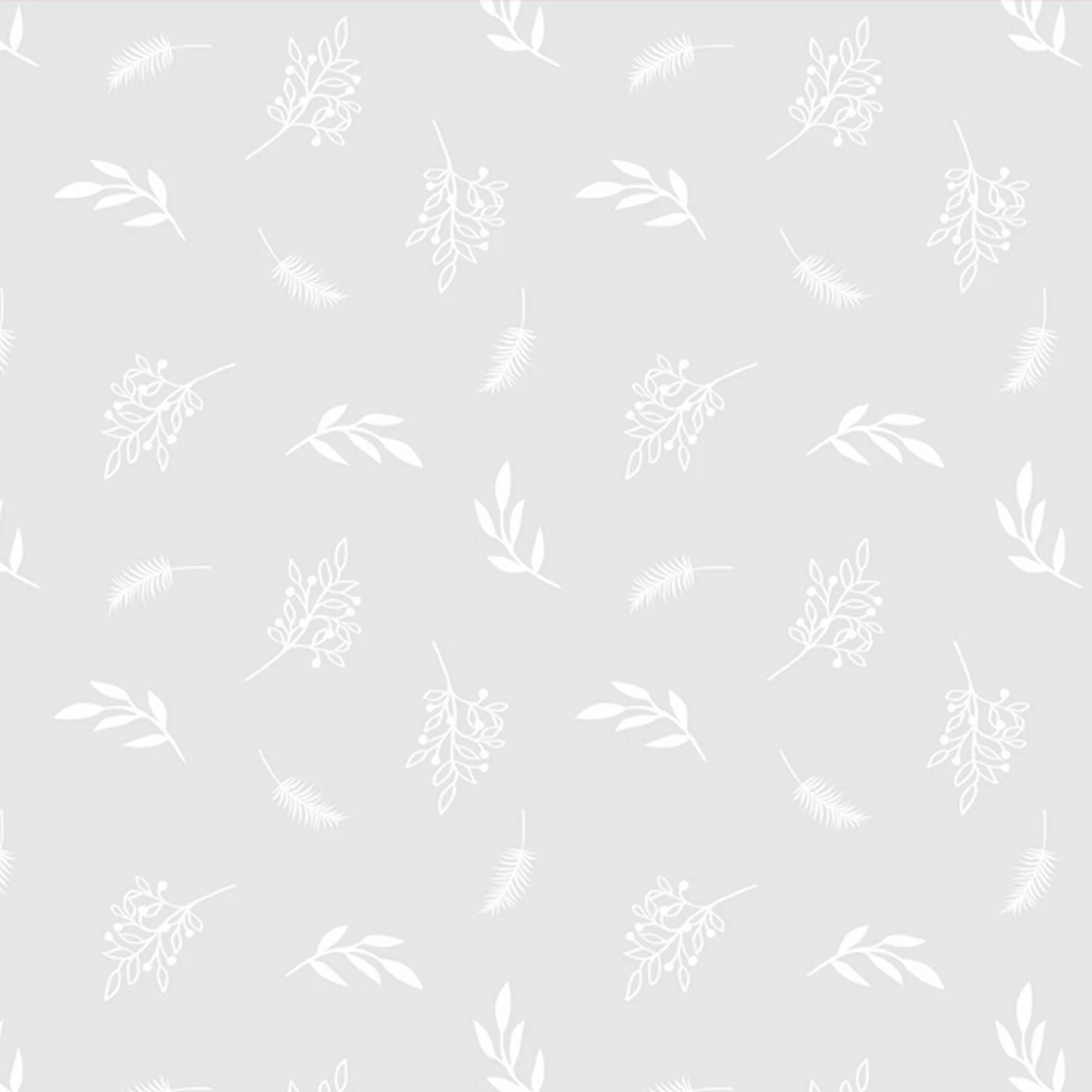 Canvas, Waldfauna, Adventskalender-Kombistoff 1 Canvas, Waldfauna, Adventskalender-Kombistoff