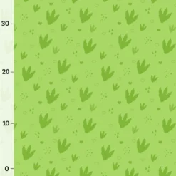 Dino Kombistoff Bio-Jersey