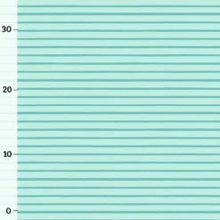 Dino Santa Kombistoff Sommersweat