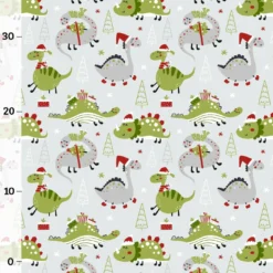 Dinos Kombistoff (Dino & Geschenke, Dino Spezial) Sommersweat