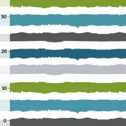 Drachen Kombistoff Bio-Jersey